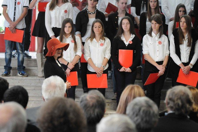 Дан школе 2014.