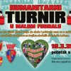 Хуманитарни турнир (плакат)