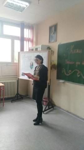 ПОЕЗИЈА СПАЈА РАЗЛИЧИТЕ ЦИВИЛИЗАЦИЈЕ