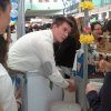 ТАКМИЧЕЊЕ УЧЕНИЧКИХ КОМПАНИЈА 