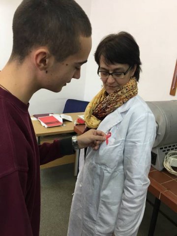 СВЕТСКИ ДАН БОРБЕ ПРОТИВ СИДЕ