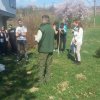 ШУМА ДИШЕ, ПРИРОДА ПРИЧА