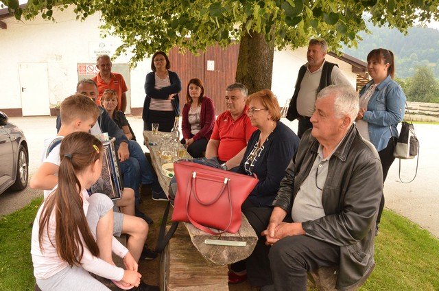Словенија 2018.