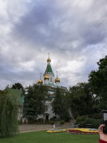 Темпус 2018.