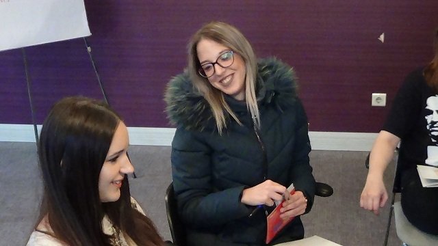 Форца 2019.