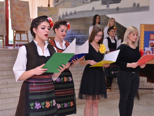 Дан школе 2019.