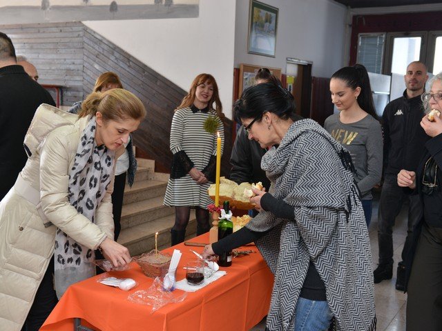 Савиндан 2019.