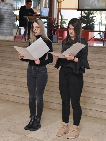 Савиндан 2019.