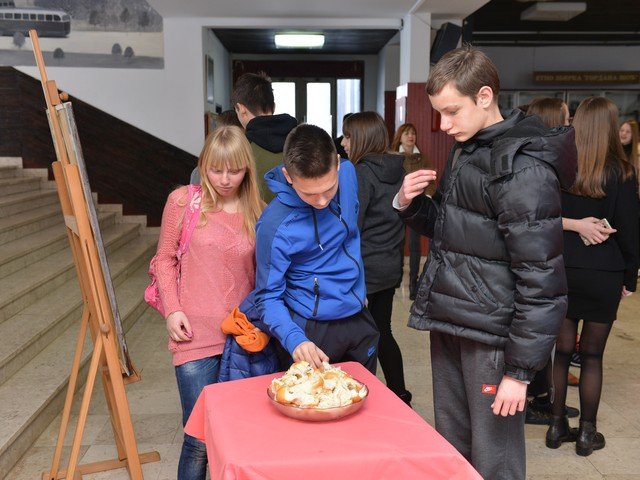 Савиндан 2019.
