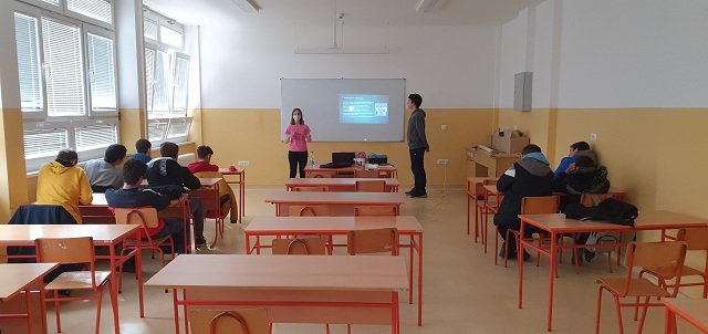 Дан ружичастих мајица 2022.