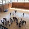 СПОРТСКО ПРОЛЕЋЕ У НАШОЈ ШКОЛИ !