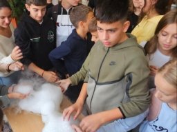 Дечија недеља 2025 Лучани