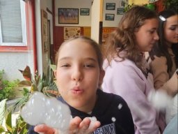 Дечија недеља 2025 Лучани