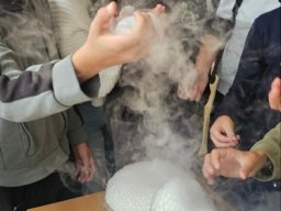 Дечија недеља 2025 Лучани