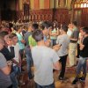 „ПРВАЦИ“ НА ИЗЛЕТУ  