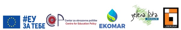 Пројекат Корак за будућност - јесења школа на Мокрој Гори