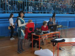 Дан школе 2013.