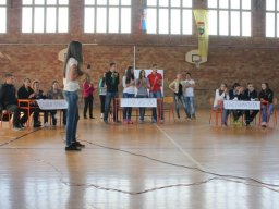 Дан школе 2013.