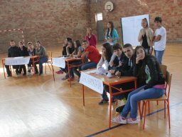 Дан школе 2013.