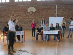 Дан школе 2013.