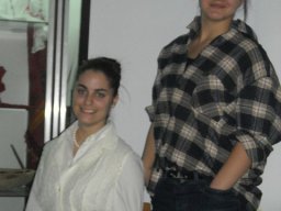 Новогодишња приредба (Лучани)