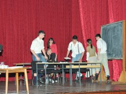 Смејте се уз Нушића