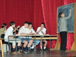 Смејте се уз Нушића