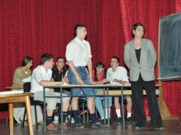 Смејте се уз Нушића