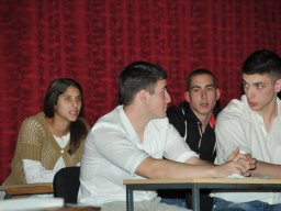 Смејте се уз Нушића