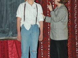 Смејте се уз Нушића