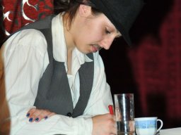 Смејте се уз Нушића