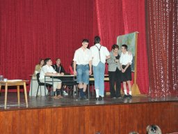 Смејте се уз Нушића