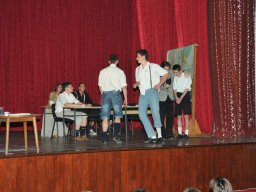 Смејте се уз Нушића