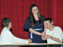 Смејте се уз Нушића