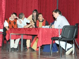 Смејте се уз Нушића