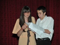 Смејте се уз Нушића