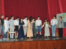 Смејте се уз Нушића