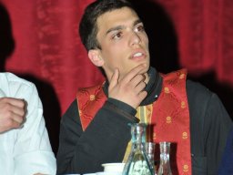 Смејте се уз Нушића