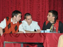 Смејте се уз Нушића