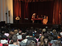 Смејте се уз Нушића