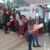 ДАН ЗАЉУБЉЕНИХ У ЛУЧАНИМА