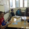 КРОЗ ЗНАЊЕ И ИГРУ ДО БУДУЋЕГ ЗАНИМАЊА!