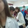 КРОЗ ЗНАЊЕ И ИГРУ ДО БУДУЋЕГ ЗАНИМАЊА!