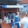 „МАГИЧНА ХЕМИЈА” МЕШТАНИМА ЛУЧАНА ОБОЈИЛА ДАН