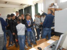 Нови Сад 2017.