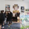Ликовна колонија у Прилипцу