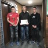 Републичко такмичење за стрелце 2018.