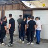 Научно - технолошки парк 2025.