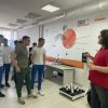 Научно - технолошки парк 2025.