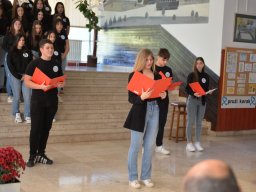 Дан школе 2025.